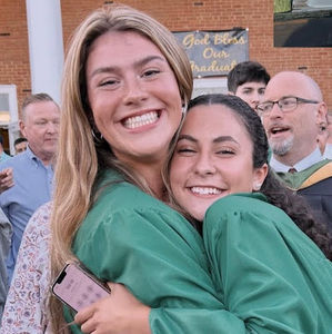 Meet your Posher, Alaina